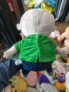 Fun Plush Toy