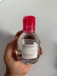 Bioderma Skincare Set