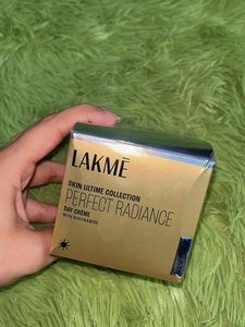 Perfect Radiance Day Cream 💕✨