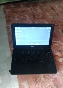 Dell Laptop Good Condition