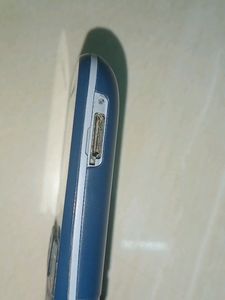Samsung Keypad Phone