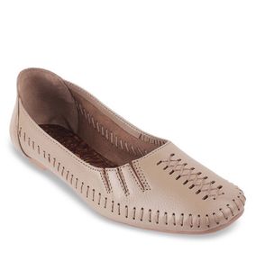 Catwalk Ballerinas Flat