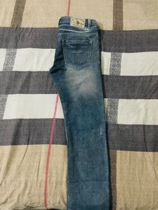U.S. Polo Assn. Denim Jeans