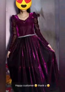 Mulmul Fabric Colour Changing Outfit ✨