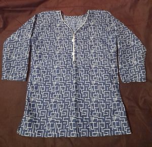 Short kurti