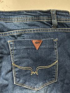 Roadster Jeans