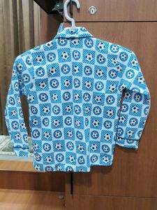 Boys&#39; Nightsuit Set