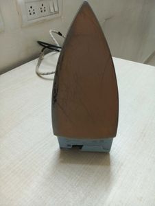 ELECTRIC IRON