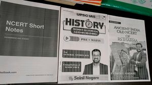 Upsc Books