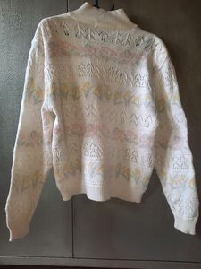 Imported Branded UK Sweater