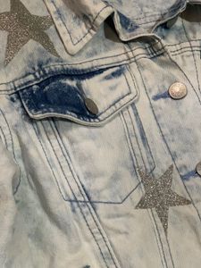Concert Jacket 💫