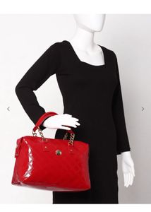 New Without Tag Tommy Hilfigher Bowler Bag