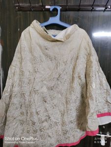 Ghagra With Blouse