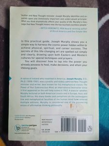 The Cosmic Power Within You