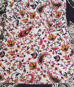 Kurta And Jacket(combo)