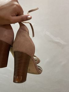 Get 3 Inch Heels