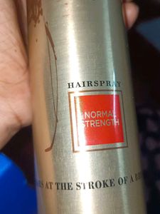 L&#39;Oreal Elnett Hairspray