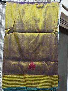 Elegant Saree
