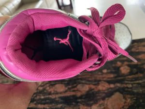 Nike Air Jordan Pink