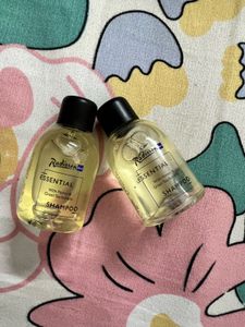 Radisson Shampoo