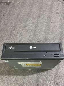 lG Computer dvd