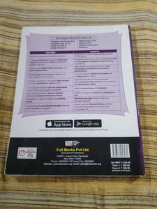 English Communicative - CBSE 10
