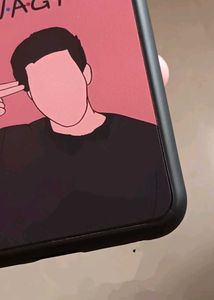 Pixel 8 Friends Phone Case