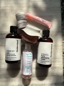 Skincare Combo