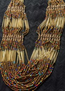Multi Color Haar Chain