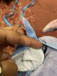 Winnie the Pooh Plush Toys