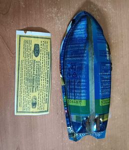 Plain Steam Powered Tin Boat Toy