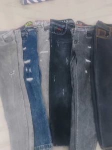 Partys Jeans...