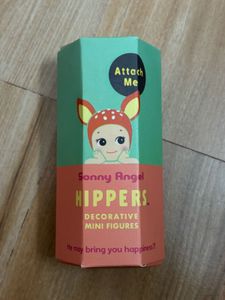 Sonny Angel Hippers Harvest Series
