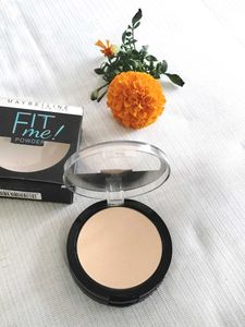 ❤️Maybelline Fit Me! Face Powder🎀