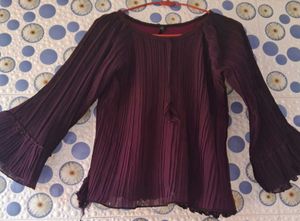 Top For Girls