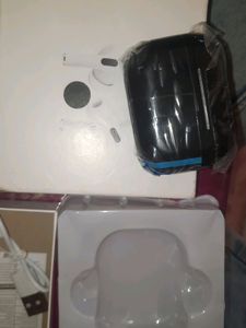 Bluetooth Air Buds