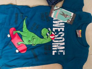 Born Baby Girls' New Clothe