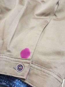 Zara Man Chinos - Size 32