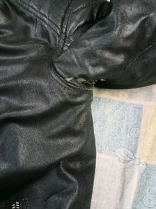 Leather Jacket For Men