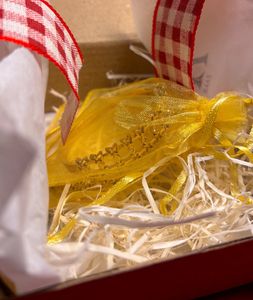 2 Luxe Gold Tone Bracelet