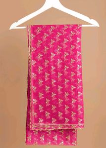 Fancy Dupatta..💕
