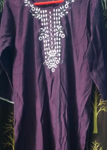 Formal Kurta