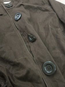Brown Jacket || Fixed Price