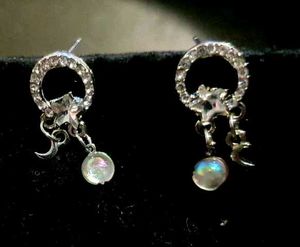 Celestial Glow Earrings
