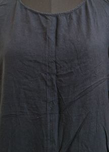 Vaak Plus Size Top