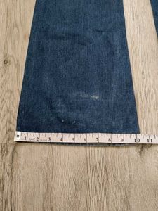 Ma2087 Sabrin bootcut jeans waist 28 inches