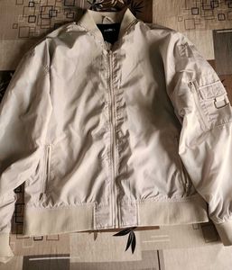 Studio I. Bomber Jacket
