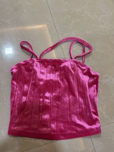 Cutest Pink top!