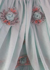 Girls Frock
