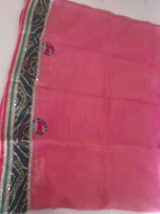Cotton Silk